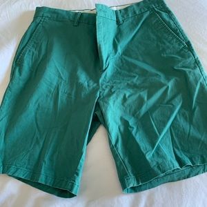 Old Navy Men’s Shorts - Teal - 36 - NWOT